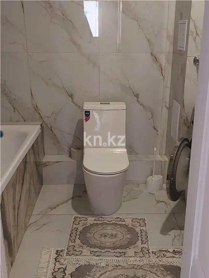 Продажа 2-комнатной квартиры, 63 м², ул. Айнакол, дом  66 - Продажа квартир без посредников в Астане фото 3 из 3