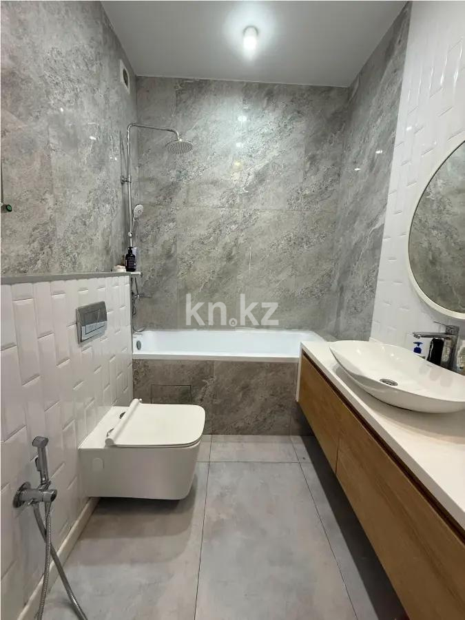 Продажа 3-комнатной квартиры, 102 м² - Продажа квартир в новостройках Алматы - страница 228 фото 5 из 7