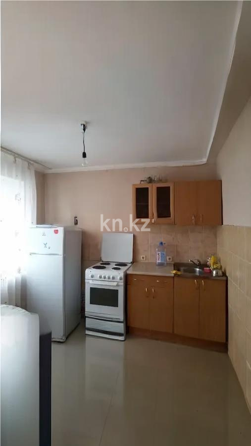 Продажа 2-комнатной квартиры, 50 м², ул. Мустафина, дом  21/5 - Продажа  двухкомнатных квартир в новостройках Астаны без посредников фото 2 из 3