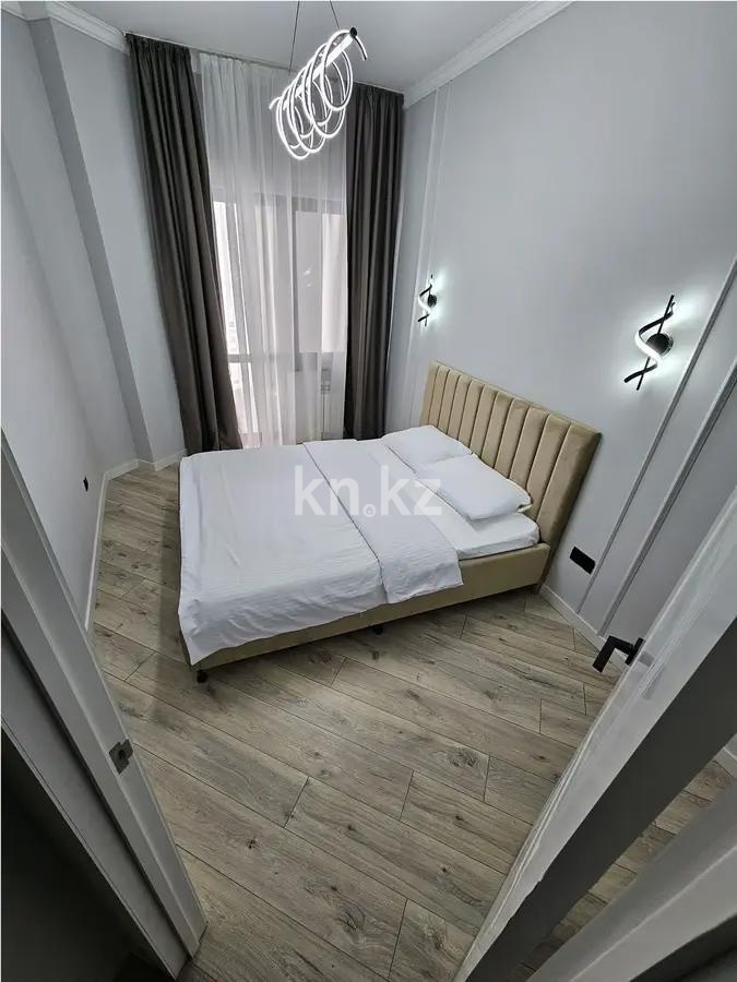 Продажа 2-комнатной квартиры, 43.8 м² в Алматы - фото 2