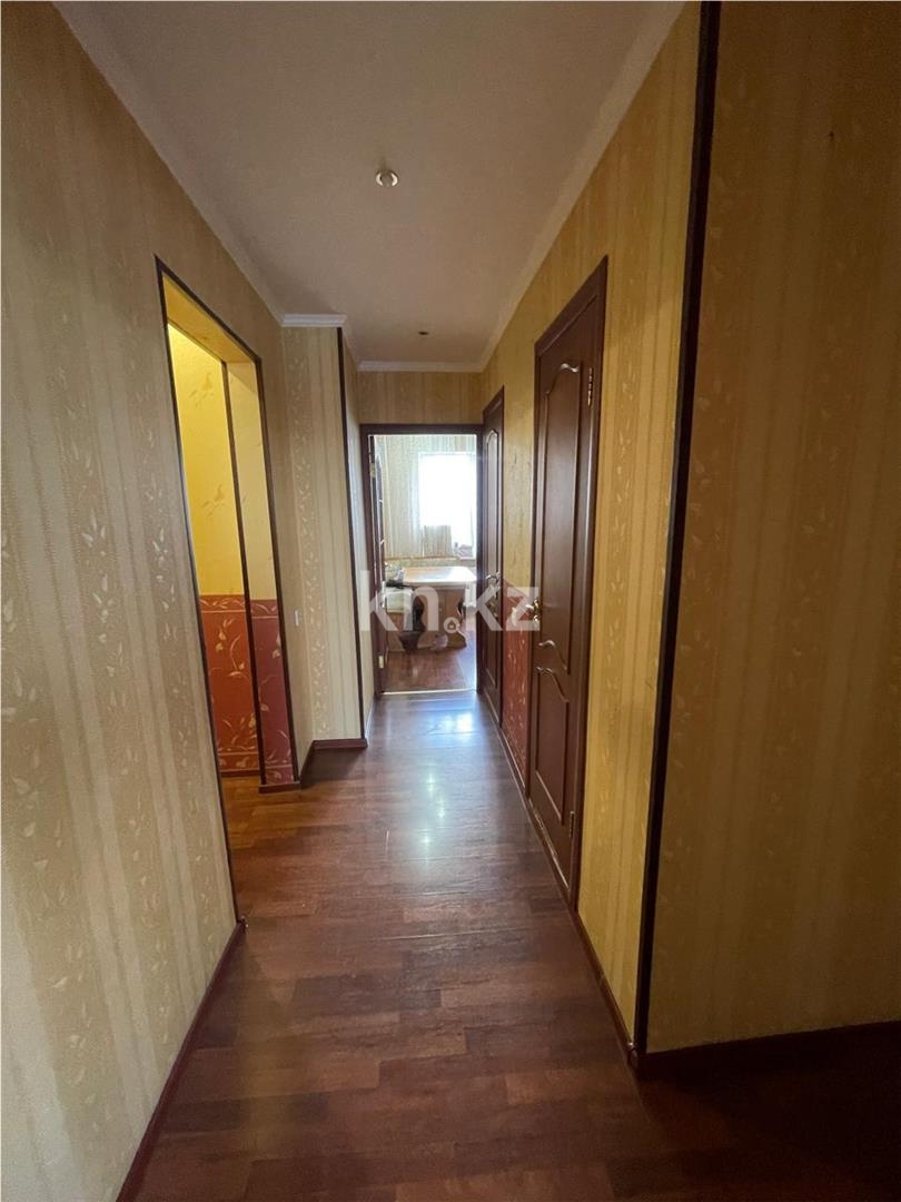 Продажа 4-комнатной квартиры, 80 м², мкр-н Степной-1, дом  5/49 - Продажа  четырехкомнатных квартир в Караганде фото 16 из 22