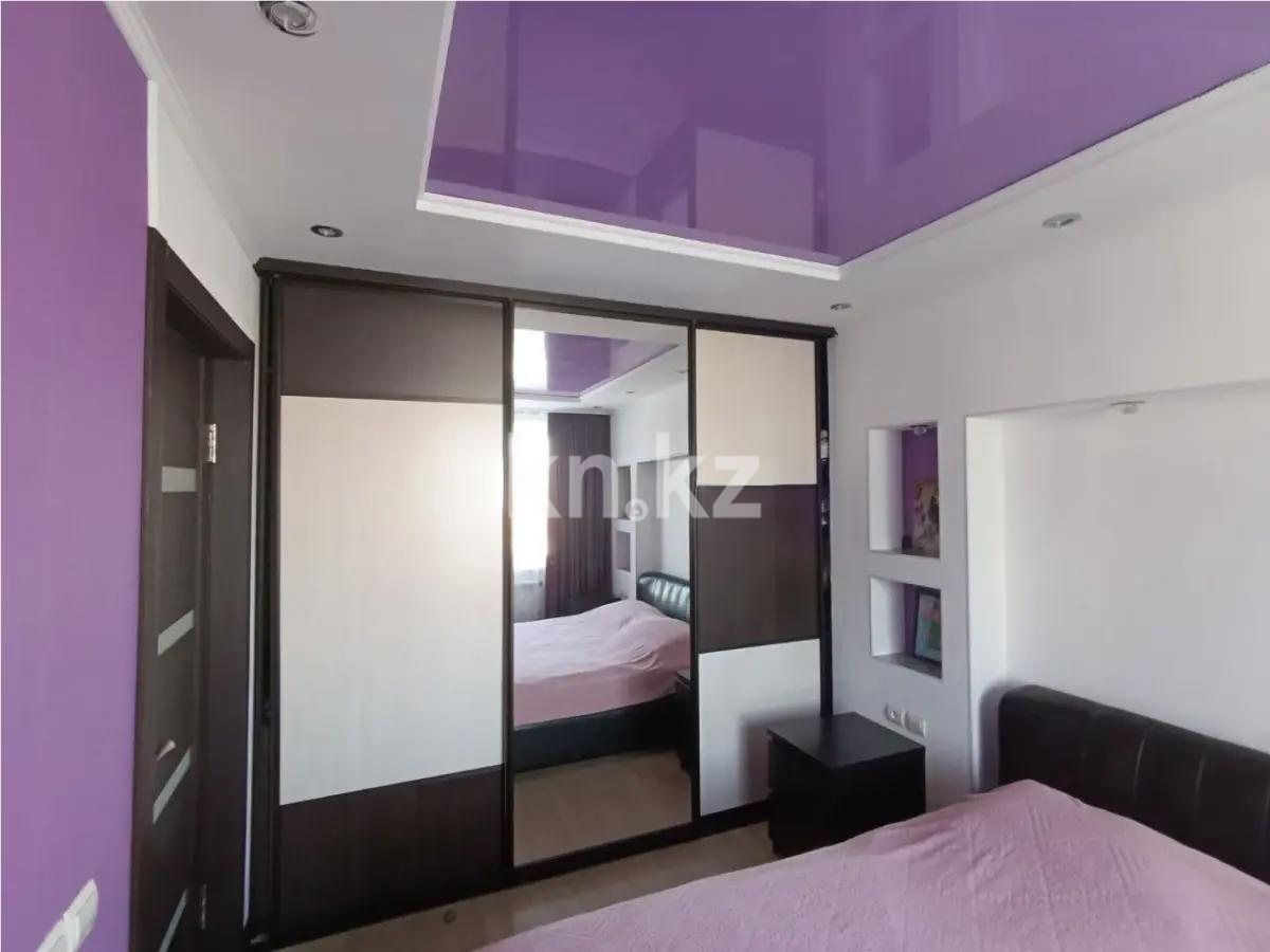 Продажа 5-комнатной квартиры, 100 м², ул. Таттимбета, дом  12 в Караганде - фото 4