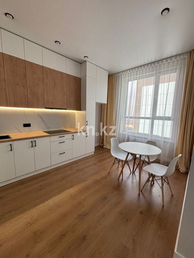 Продажа 2-комнатной квартиры, 45 м², Проспект Райымбека, дом  348/1 - ул. Утеген батыра в Алматы