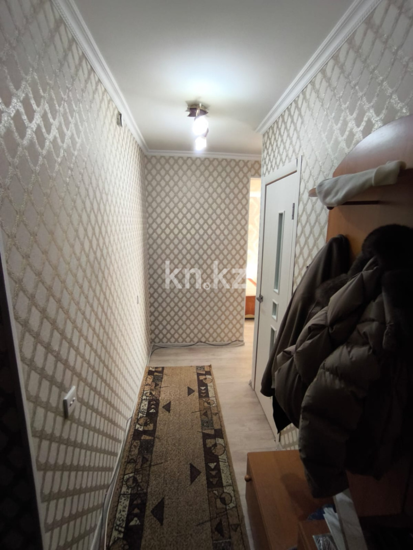 Продажа 1-комнатной квартиры, 32.6 м² - Продажа недвижимости в Караганде - страница 7 фото 11 из 11