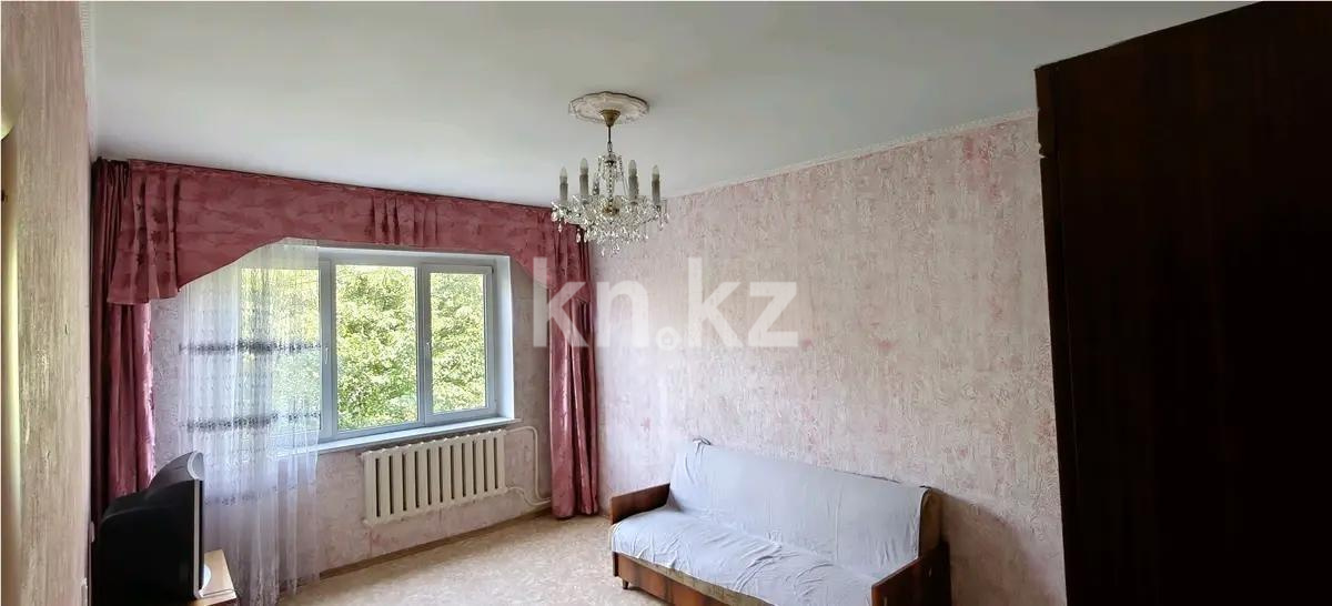 Продажа 3-комнатной квартиры, 63.4 м², мкр-н Айнабулак-2, дом  55 - Продажа квартир в Алматы фото 1 из 6