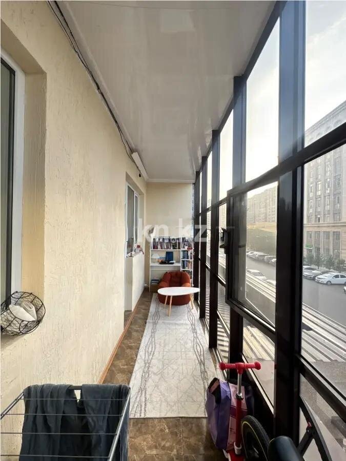 Продажа 2-комнатной квартиры, 76 м² в Астане - фото 8