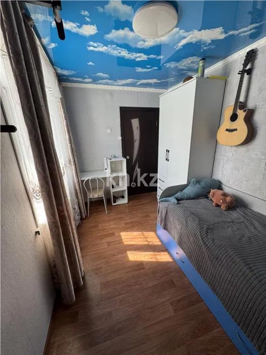 Продажа 4-комнатной квартиры, 61 м², пр. Абая, дом  91 - Продажа квартир в Шахтинске без посредников фото 4 из 8