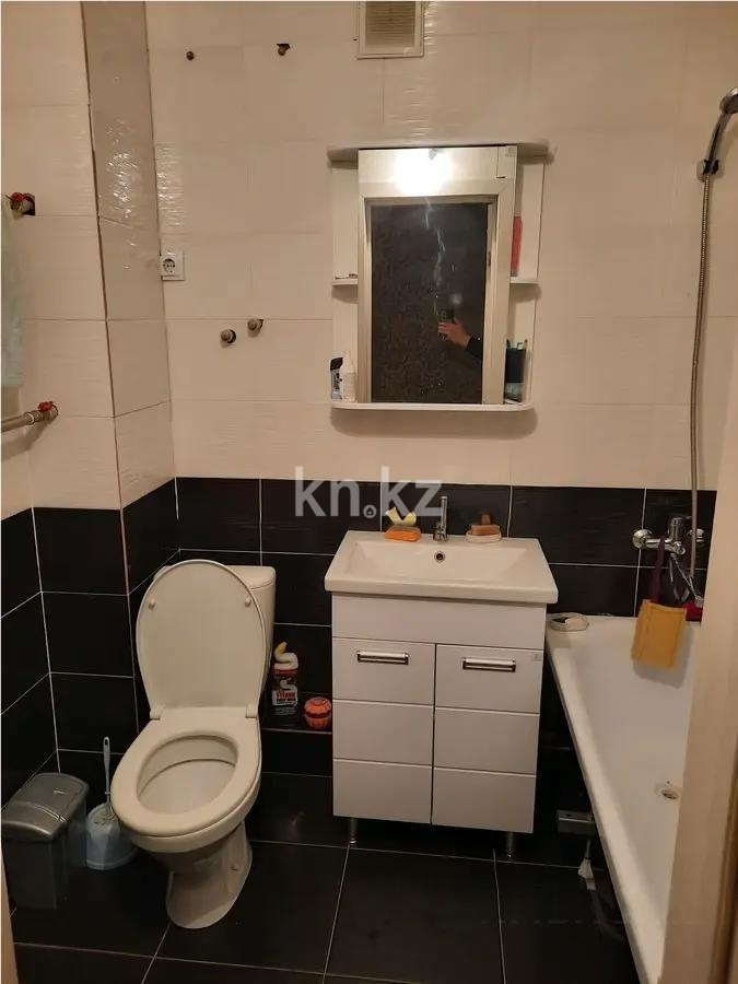 Продажа 1-комнатной квартиры, 37.5 м² в Астане - фото 3