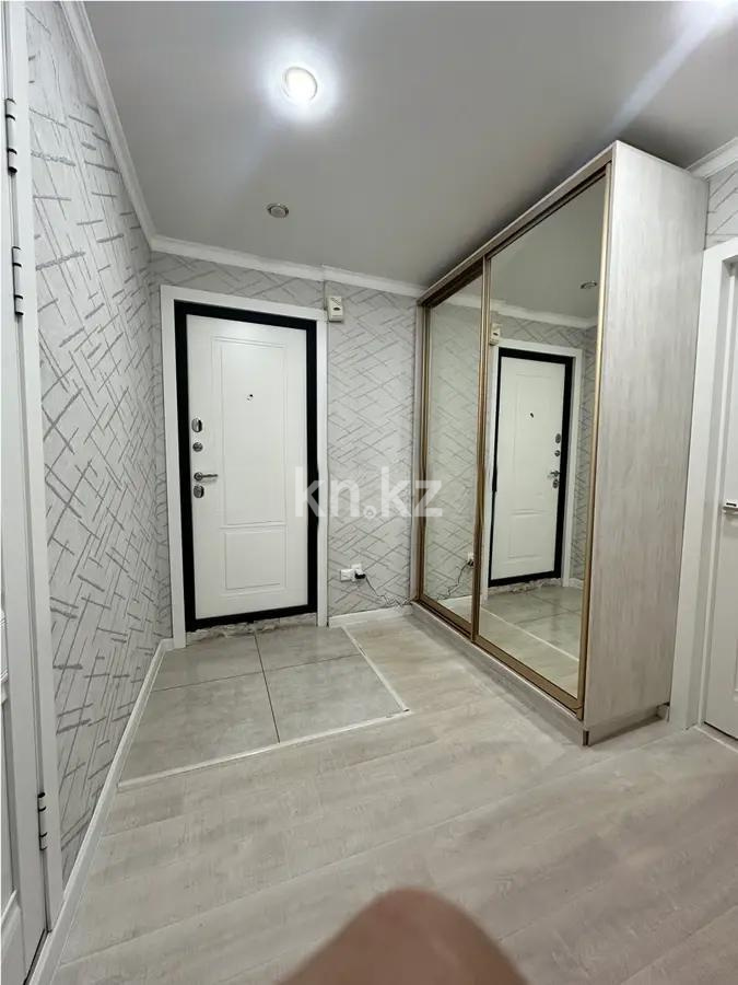 Продажа 3-комнатной квартиры, 65 м², пр. Строителей, дом  27 - Продажа  трехкомнатных квартир в Караганде фото 5 из 5