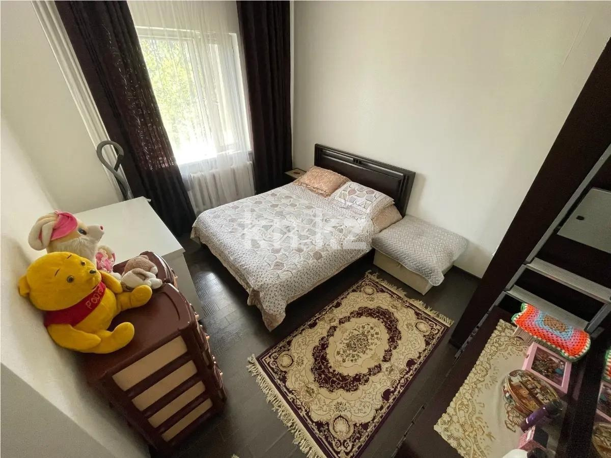 Продажа 3-комнатной квартиры, 73.5 м² - Продажа трехкомнатных квартир в р-не Байконур Астаны фото 5 из 10