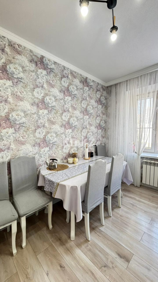 Продажа 3-комнатной квартиры, 80 м² - Продажа квартир в Астане без посредников - страница 11 фото 6 из 10