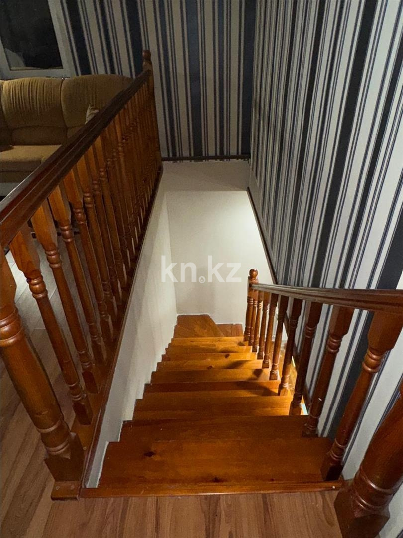 Продажа 5-комнатного дома, 220 м² в Караганде - фото 22