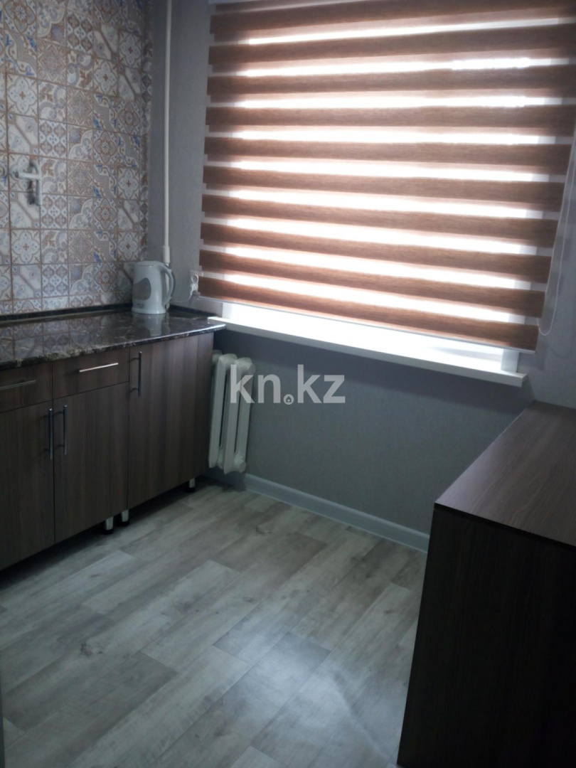 Аренда 1-комнатной квартиры посуточно, 32 м², ул. Гоголя, дом  53 - Аренда  однокомнатных квартир посуточно в Караганде с фото фото 8 из 11