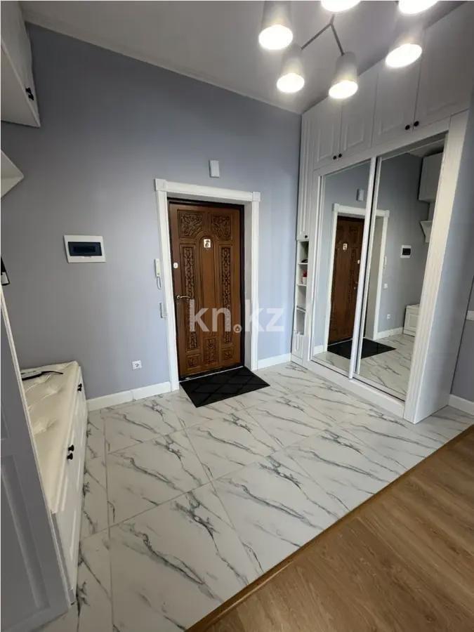 Продажа 3-комнатной квартиры, 118 м² в Астане - фото 7
