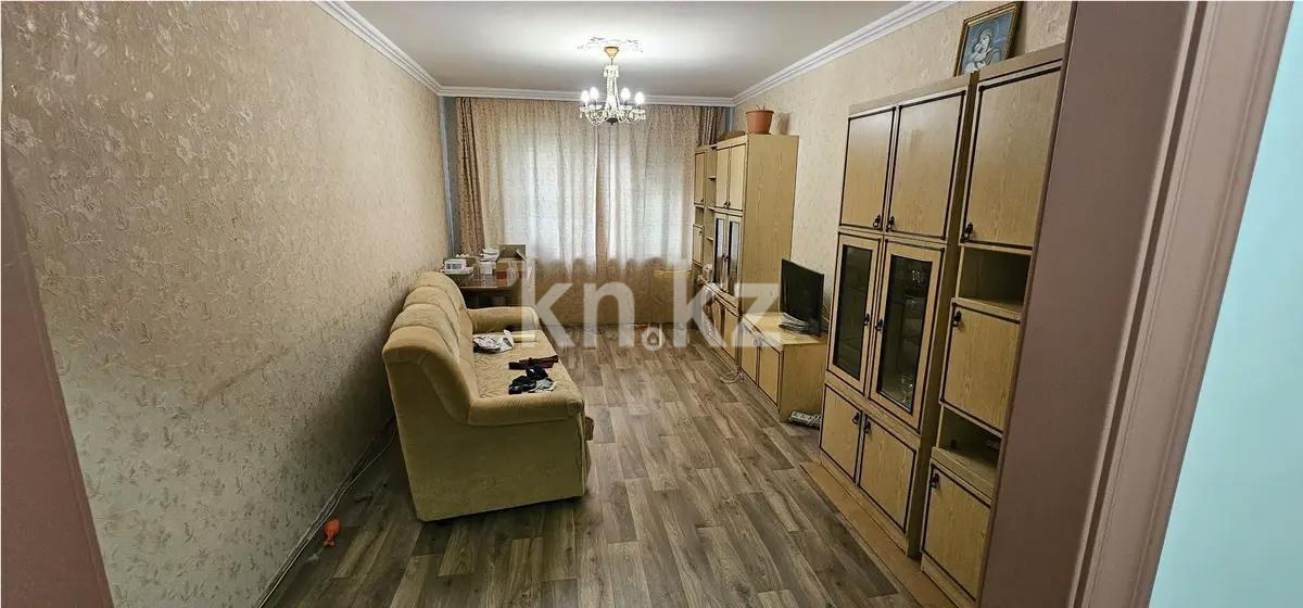 Продажа 3-комнатной квартиры, 65 м², ул. 70 квартал, дом  5 - Продажа квартир в Казахстане фото 1 из 8