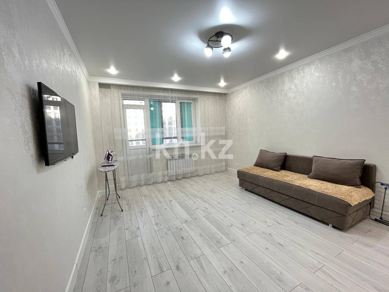 Аренда 2-комнатной квартиры, 67 м² в Астане - фото 2