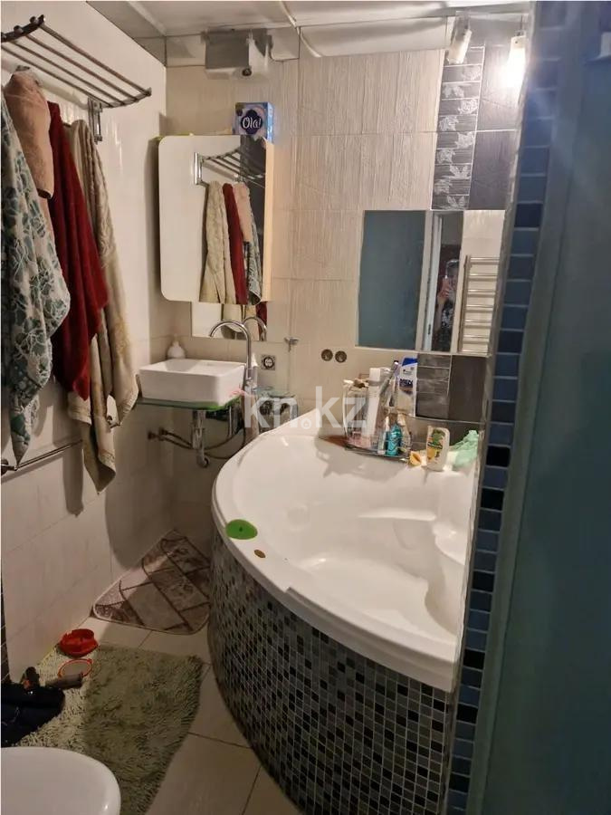 Продажа 4-комнатной квартиры, 109 м² - Продажа квартир в новостройках Алматы - страница 3 фото 8 из 9