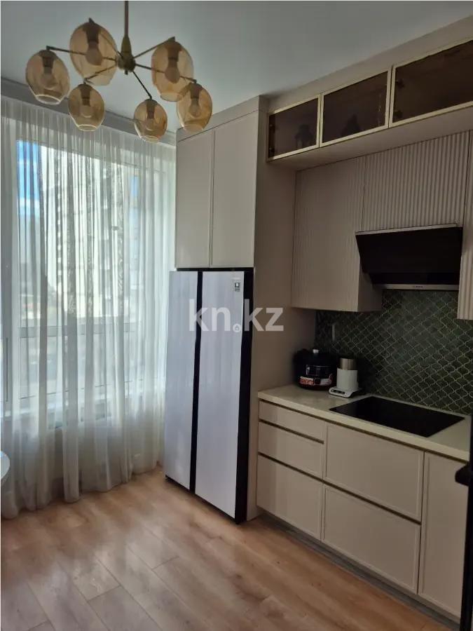 Продажа 2-комнатной квартиры, 58.8 м² - Продажа квартир в Астане - страница 38 фото 3 из 5