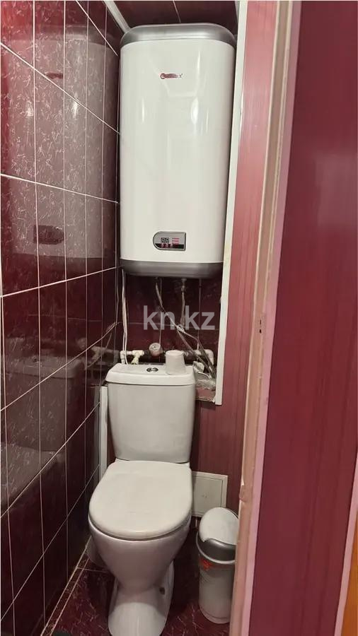 Продажа 4-комнатной квартиры, 60 м², ул. Муканова, дом  2 - Продажа  четырехкомнатных квартир в Караганде фото 6 из 8