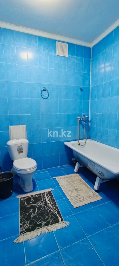 Аренда 1-комнатной квартиры, 46 м² - Аренда квартиры помесячно в Астане фото 8 из 8