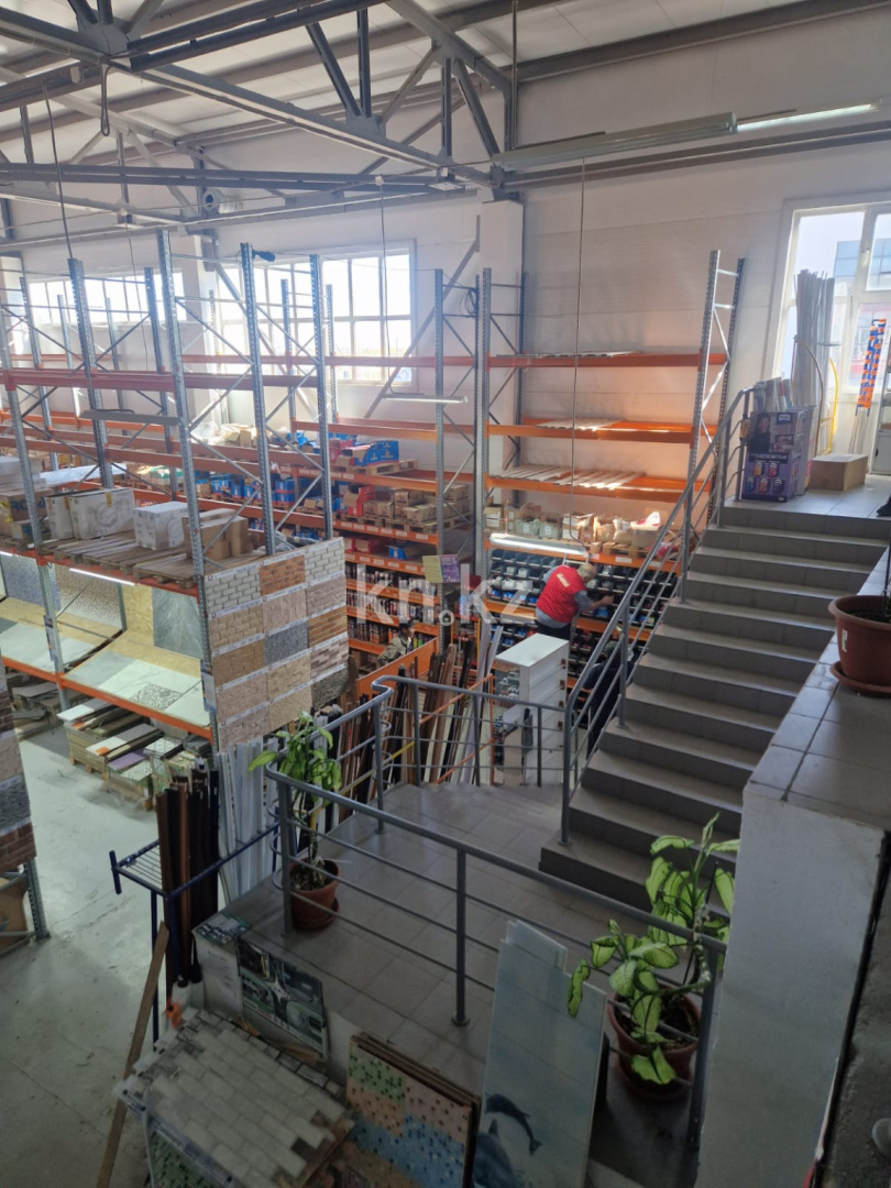 Аренда , мкр-н Голубые Пруды - Аренда офисных и торговых помещений в Караганде с фото фото 2 из 9