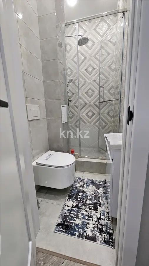 Продажа 4-комнатной квартиры, 100 м², ул. Таттимбета в Караганде - фото 5