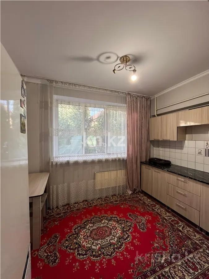 Продажа 1-комнатной квартиры, 40 м², мкр-н Жетысу-1, дом  53 в Алматы - фото 2