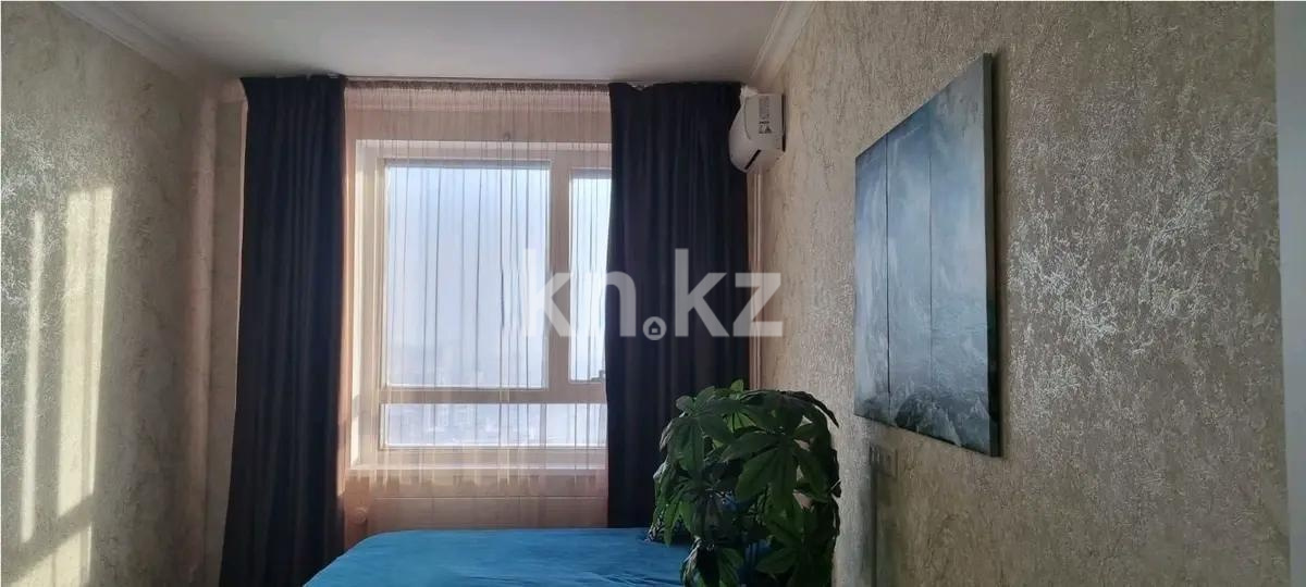 Продажа 1-комнатной квартиры, 47 м² в Астане