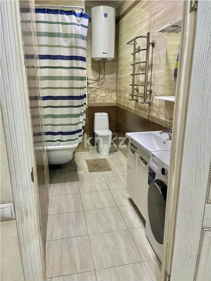 Продажа 3-комнатной квартиры, 92 м², ул. Варламова, дом  33 - Продажа  трехкомнатных квартир в новостройках Алматы фото 4 из 5