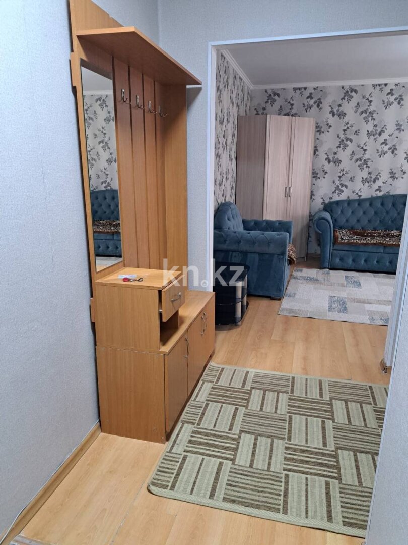 Аренда 1-комнатной квартиры, 38 м² в Астане - фото 5