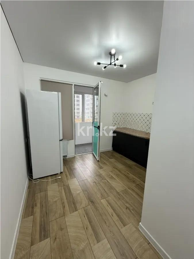 Продажа 1-комнатной квартиры, 34.37 м² в Астане - фото 2