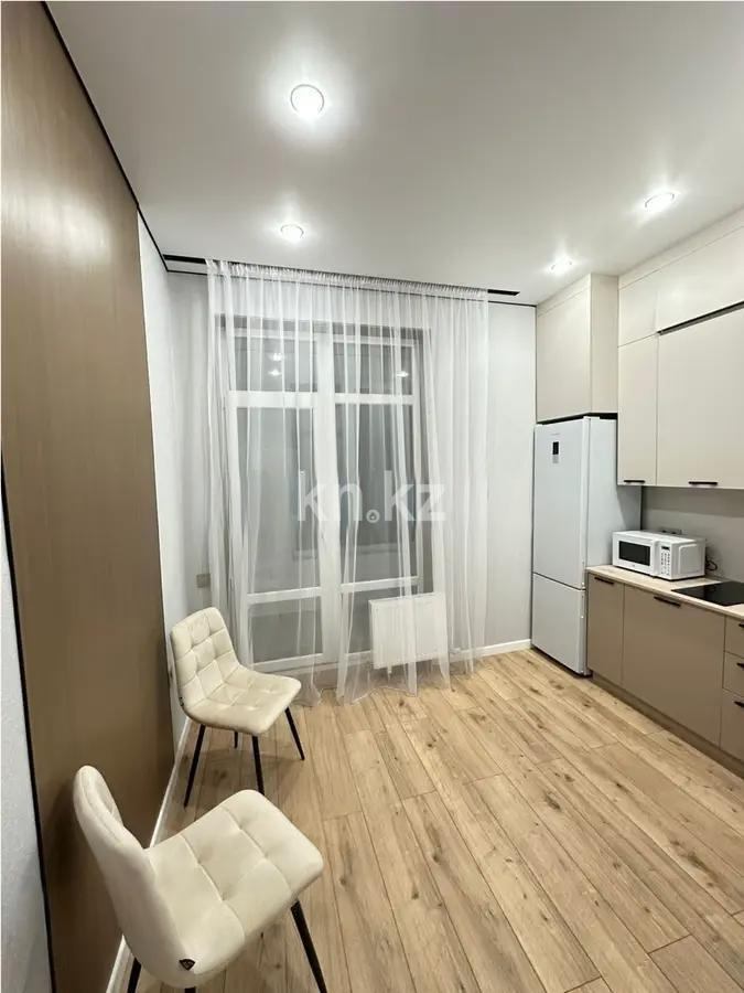 Продажа 1-комнатной квартиры, 38.8 м² в Астане - фото 3
