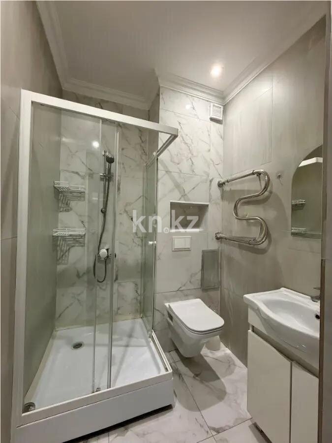 Продажа 2-комнатной квартиры, 38 м² в Астане - фото 4