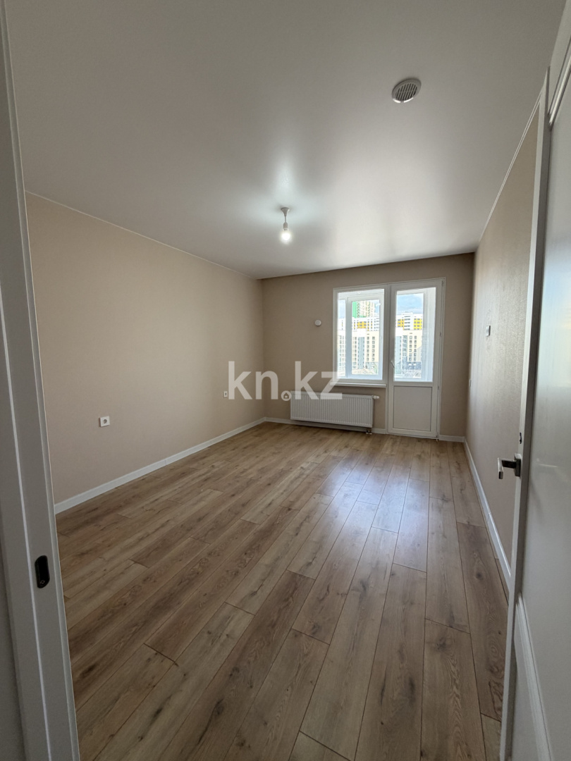 Продажа 3-комнатной квартиры, 63 м² - Продажа трехкомнатных квартир от собственников в Астане фото 1 из 11