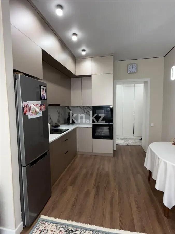 Продажа 4-комнатной квартиры, 81 м² в Астане - фото 5