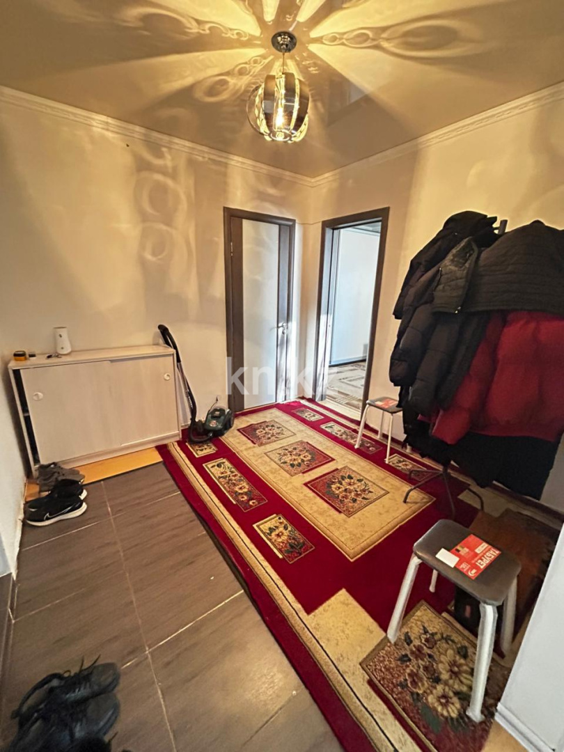 Продажа 3-комнатной квартиры, 57 м² в Караганде - фото 8