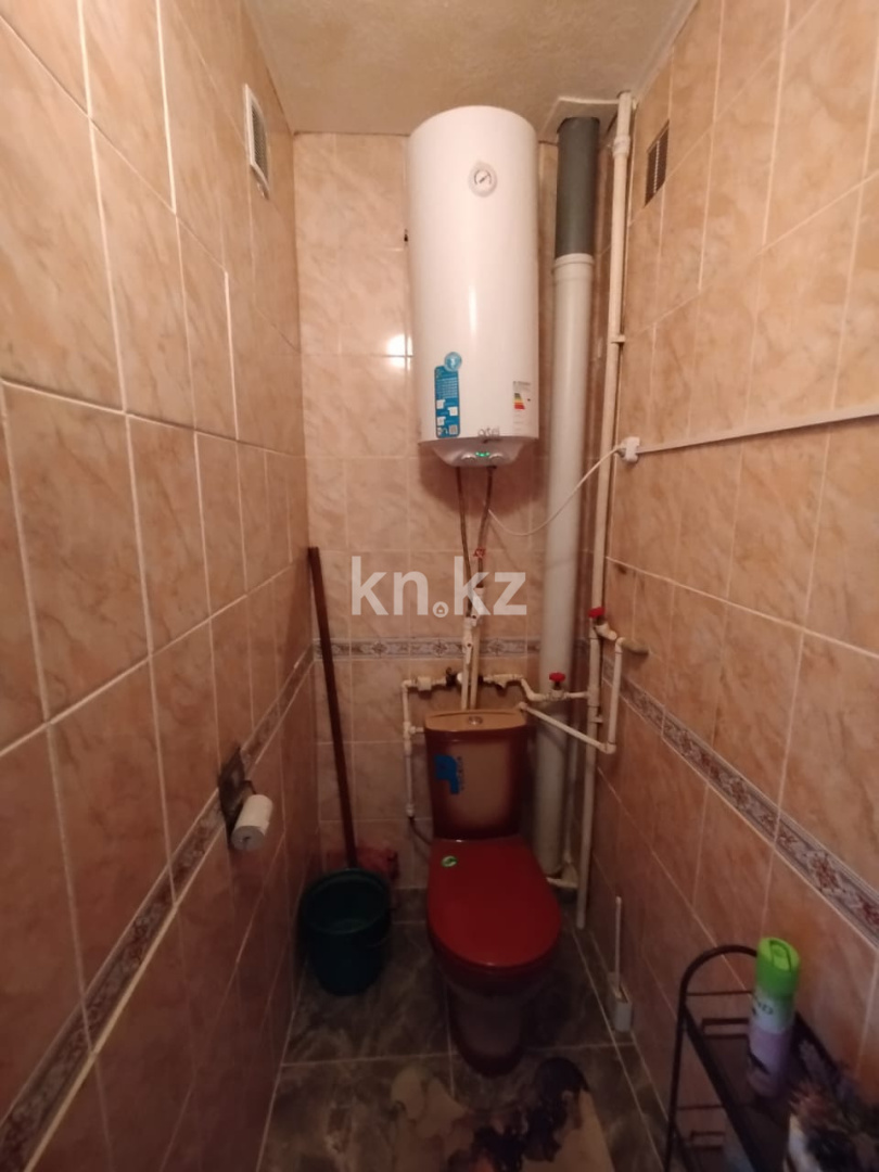 Продажа 3-комнатной квартиры, 68 м², ул. 3-й А мик-н в Темиртау - фото 13