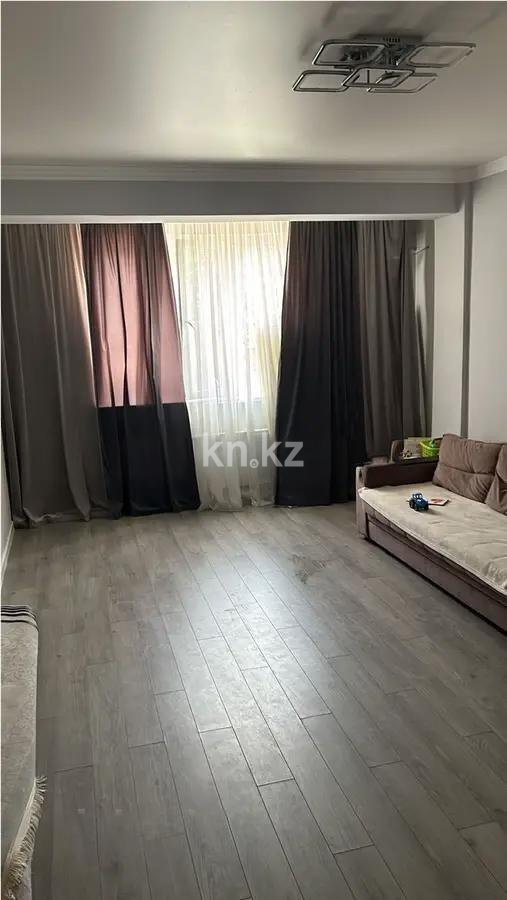 Продажа 3-комнатной квартиры, 90 м², пр. Райымбека, дом  522/1 в Алматы - фото 2