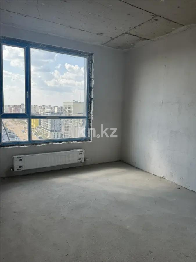 Продажа 3-комнатной квартиры, 80.7 м² в Астане