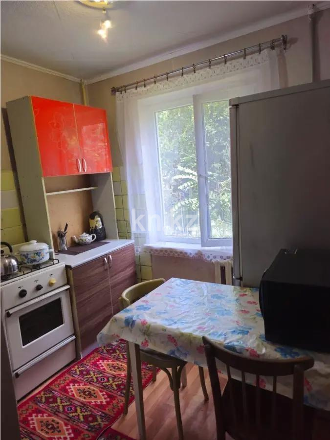 Продажа 1-комнатной квартиры, 30.4 м² в Алматы - фото 2