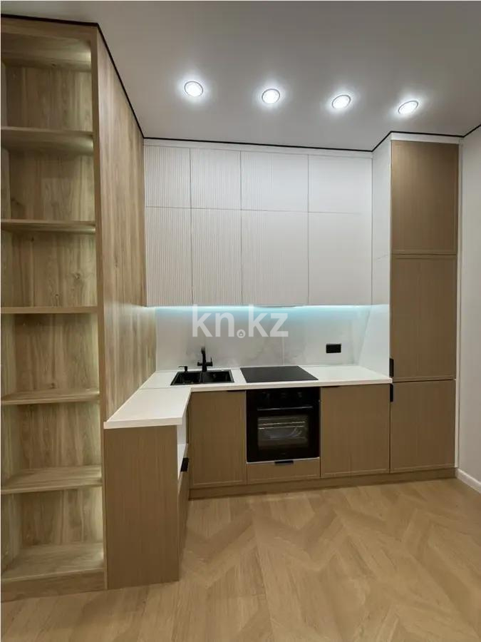 Продажа 2-комнатной квартиры, 42 м² в Астане - фото 3