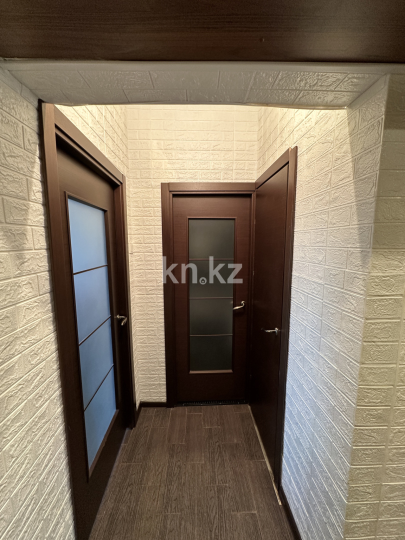 Продажа 2-комнатной квартиры, 60 м², ул. Розыбакиева, дом  145 - ул. Басенова в Алматы - фото 2