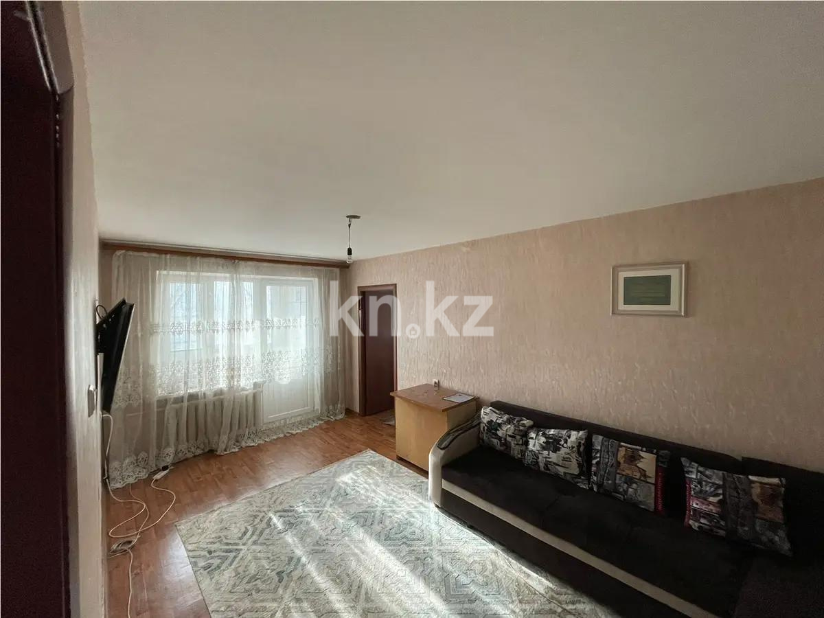 Продажа 2-комнатной квартиры, 43 м², мкр-н Коктем-2, дом  12 - Продажа  двухкомнатных квартир в Алматы с фото фото 1 из 4