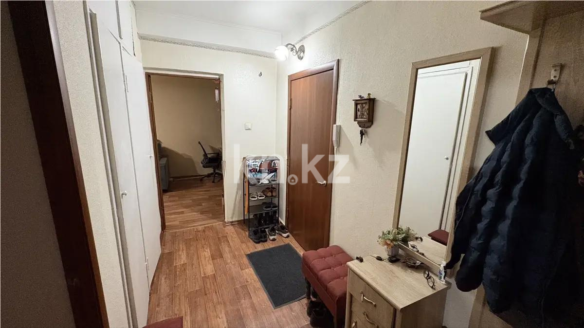 Продажа 2-комнатной квартиры, 51.3 м², мкр. Жулдыз-2, дом  27 - Продажа  двухкомнатных квартир в Алматы с фото фото 5 из 5