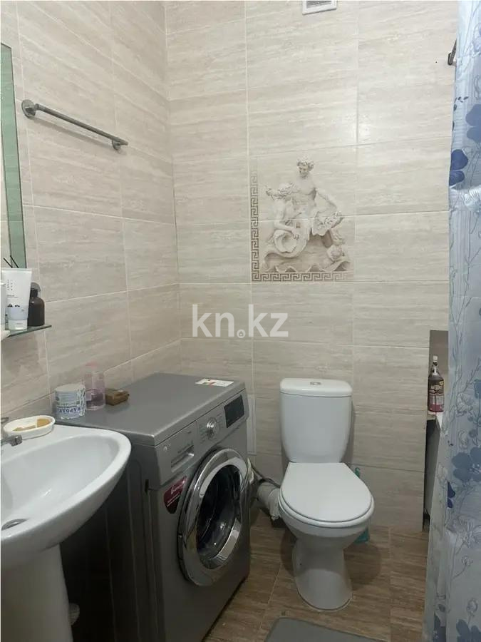 Продажа 3-комнатной квартиры, 81.3 м², ул. Аманжолова, дом  28/2 - Продажа  трехкомнатных квартир в Астане фото 5 из 5