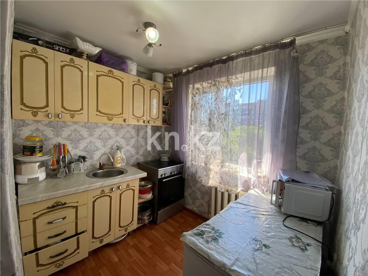 Продажа 4-комнатной квартиры, 61 м² - Продажа квартир в панельном доме в Темиртау фото 8 из 18