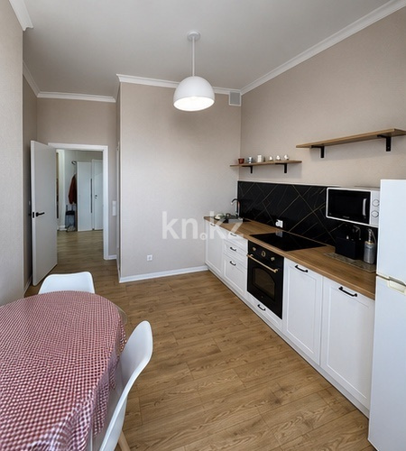 Аренда 1-комнатной квартиры, 44 м² в Астане - фото 3