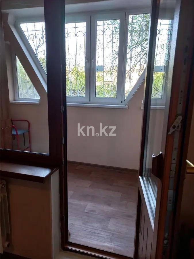 Продажа 3-комнатной квартиры, 70 м², мкр-н Аксай-2, дом  27 - Продажа  трехкомнатных квартир в Алматы без посредников фото 7 из 7