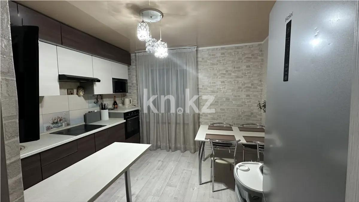 Продажа 3-комнатной квартиры, 87 м² - Недвижимость в Темиртау - страница 2 фото 5 из 9