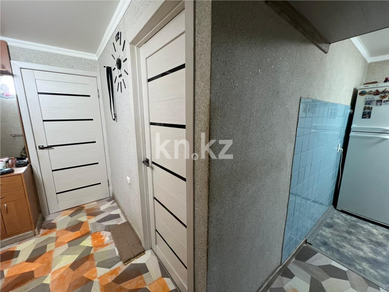 Продажа 2-комнатной квартиры, 40 м² в Караганде - фото 8